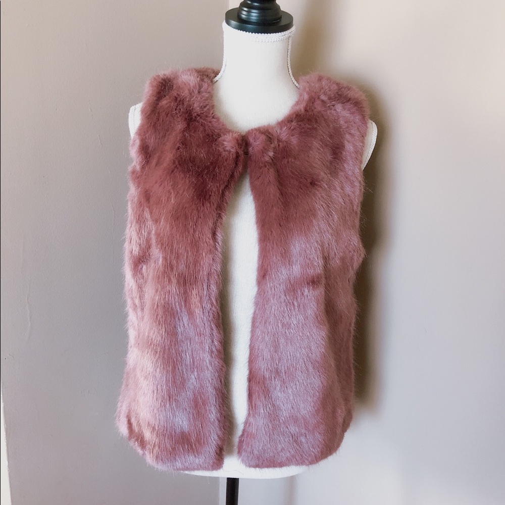 vest jacket